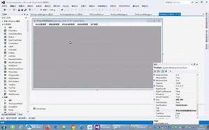 c#winform实现学生成绩管理系统
