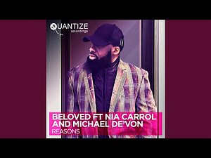 Reasons (Jihad Muhammad Remix)