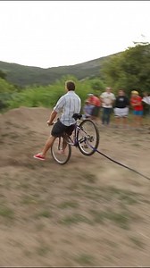 206K views · 724 reactions | That didn't go as expected...  | Insane Stunts | Facebook