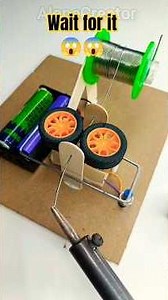 DIY Automatic Lead Supply Tool 😱 | Genius N20 Gear Motor Hack | Satisfying Tech Build ⚙️ #experiment