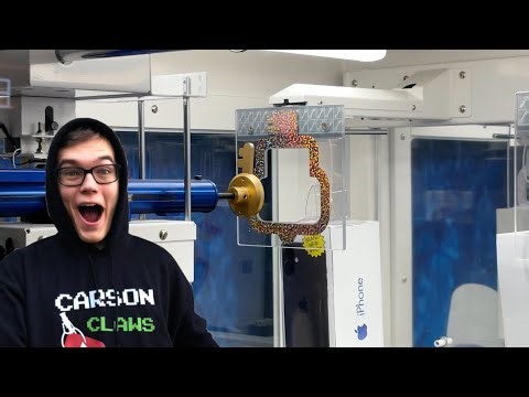 iPhone Key Master Madness!