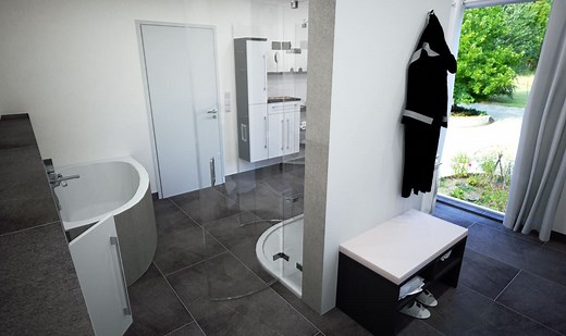 Los 3 Mejores programas para Diseñar un baño Gratis || Español 2025