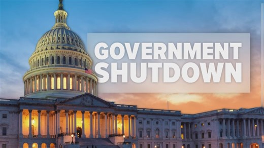 NC sets up hotline for federal workers affected by shutdown
