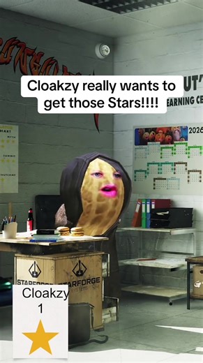 Actually he is in the positive. #theburntpeanut #gamememes #cloakzy | cloakzy