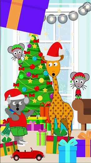 Jingle Bells | Best Christmas Song EVER | Songs For Kids