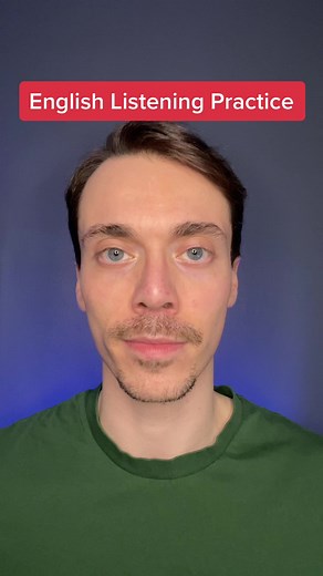 Listen to the story and answer the questions that follow. Check my pinned comment for the answers! #learnenglish #listeningpractice #englishlistening #english #englishteacher