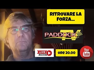RITROVARE LA FORZA
