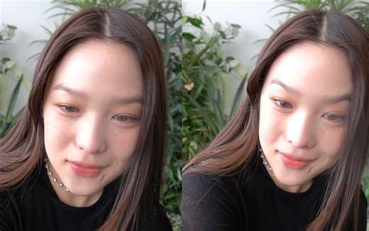 suesasha | 小烟熏妆容教程 semi-smoky makeup look for all seasons