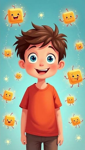 Why Do We Breathe? Kids Learn About Oxygen!