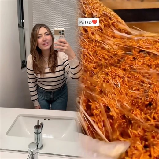 slowly turning into azula from avatar the last airbender #azula #impression #atla #voiceover