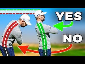 Discover the Easiest Method to Dramatically Enhance Your Downswing - Live Lesson