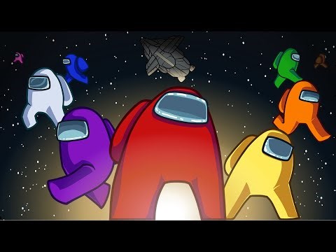 Live among us ft les abos