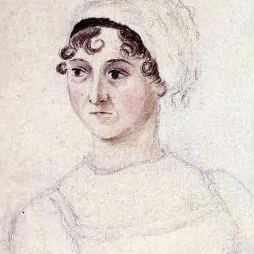 The Mysterious Death of Jane Austen