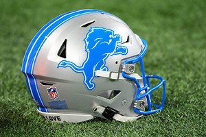 Detroit Lions Sign 2-Year NFL Player Away From Chiefs