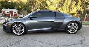 2014 Audi R8 For Sale