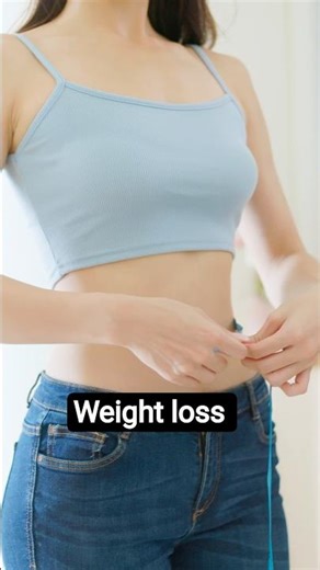 #shorts BEST TIME TO LOOSE WEIGHT - START NOW #weightloss #weightlosstips