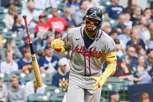 Today's Best MLB Home Run Prop Bets: Top 5, including Ronald Acuna Jr., Christian Yelich, and more for June 13, 2025
