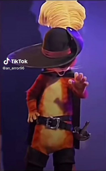 Birthday post #fyp #birthday #bday #pussinboots #edit #pussinbootsedit #pussinbootsthelastwish #foryou #funny