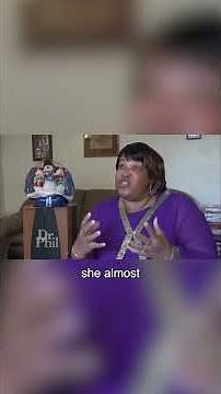 Inside the Feud That Has Unraveled This Family #family #familydrama #drphil