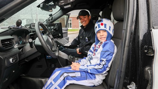 Looking for Halloween fun? Trunk or treats to fright nights across Newport County