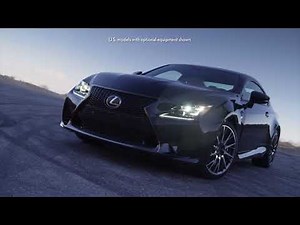 Know Your Lexus: Lexus Genuine Dash Camera Mobile App