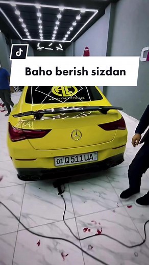 Tuninghouse.uz on TikTok