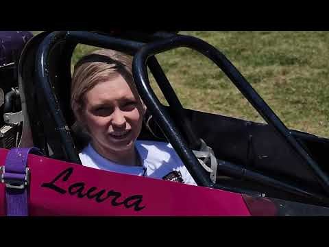 Atoka Motorsports Sand Drags