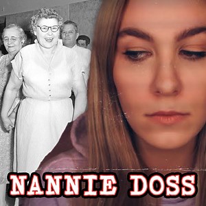 L'affaire Nannie Doss : la veuve noire | Victoria Charlton