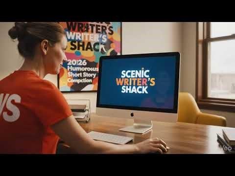 SWS Writing Comp Promo
