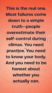 The pull-out method is 96% effective.