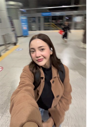 hands are freezing...