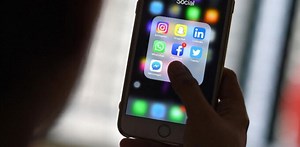 Social media platforms 'down' across Pakistan