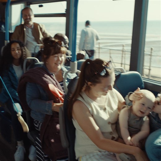 Feel free to enjoy great days out by bus this Summer with your FREE 66 bus pass 😎 | Stagecoach