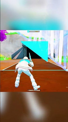 How To Get Better Mechanics In Fortnite..🧩🏆 #fortnite #shorts