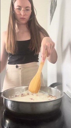 Recette harengs à la crème et pomme de terre 🍽️✨