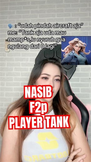 NASIB PLAYER TANK | #lastwar x LOOTBAR.GG