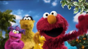 The day we’ve all been waiting for has arrived! A new episode of Takalani Sesame is airing on SABC2youbelong at 15:30 today 🎉✨. Come along and play with the Takalani Sesame Muppets and their friend Radti as they learn to share, care and be kind. #AllNewTakalani | Takalani Sesame