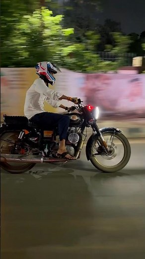 New Royal Enfield Bullet 350 Standard | Worth Buying in 2026? #royalenfieldbullet #royalenfield