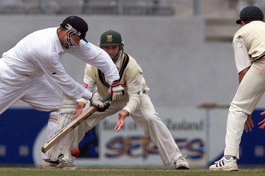 What is a Duck in Cricket? Types of Ducks Explained