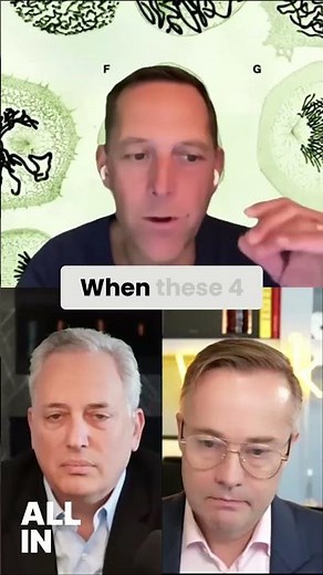 Yamanaka Factors: Reprogram Your Cells Explained Simply! #shorts