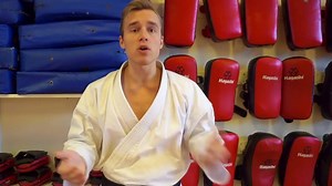 Karate Flexibility & Mobility: www.karatebyjesse.com/mobility 👍 | Jesse Enkamp