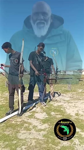 ARROW ARCHERY CLUB (@arrowarcheryclub)’s videos with original sound - ARROW ARCHERY CLUB