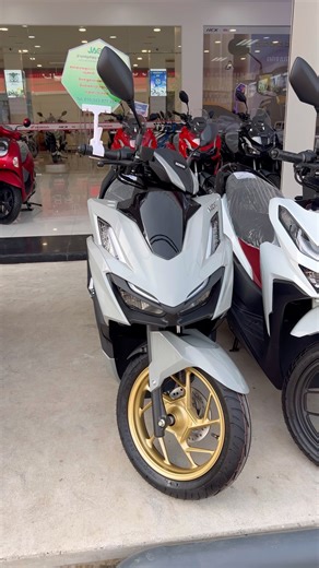 Honda click 160 2026 honda click 160i 2024 gray color