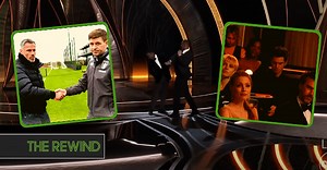 All The Best Will Smith Memes After Oscar Confrontation With Chris Rock | Balls.ie