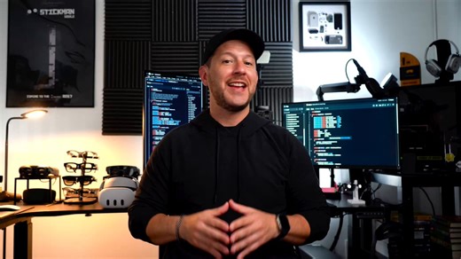📣 Today, I’m excited to walk you through Unity’s NEW AI offering, Meta MCP Extensions, and agentic tools to demonstrate how we can 𝗕𝘂𝗶𝗹𝗱 𝗔 𝗙𝘂𝗹𝗹 𝗩𝗥/𝗩𝗥 𝗚𝗮𝗺𝗲 from start to finish using these AI tools in a practical way. 🎥 Full video available at: https://t.co/4p5ZzdaRfg📌 Here’s what I’m covering today:- Unity VR project setup (with OpenXR plugins)- Installing the Unity AI Assistant and demos- Configuring Unity MCP + Meta MCP Extensions- Configuring Claude Code & MCPs- Building 