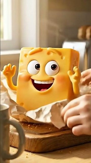 parchment paper cheese hack that actually works #storage #cheese #hack