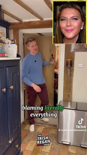 These Brits Are HILARIOUS!!