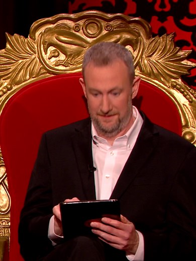 Taskmaster Outtake Teaser: Behind the Scenes Fun