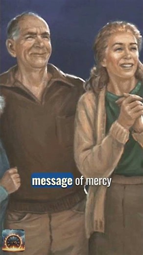 The Final Message Begins: Christ in the Most Holy Place