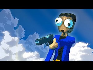 [C H I P T U N E V I B E] - Context Sensitive